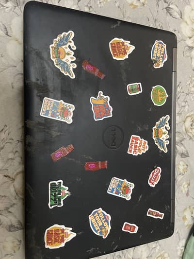Core i5 laptop dell