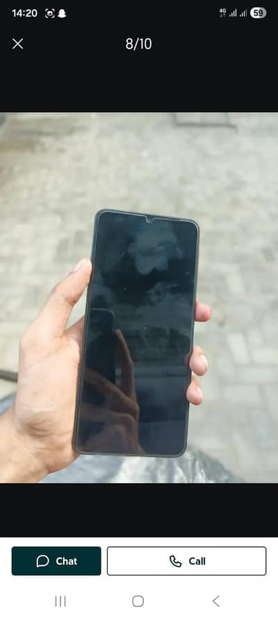 Samsung Mobile A07 5G