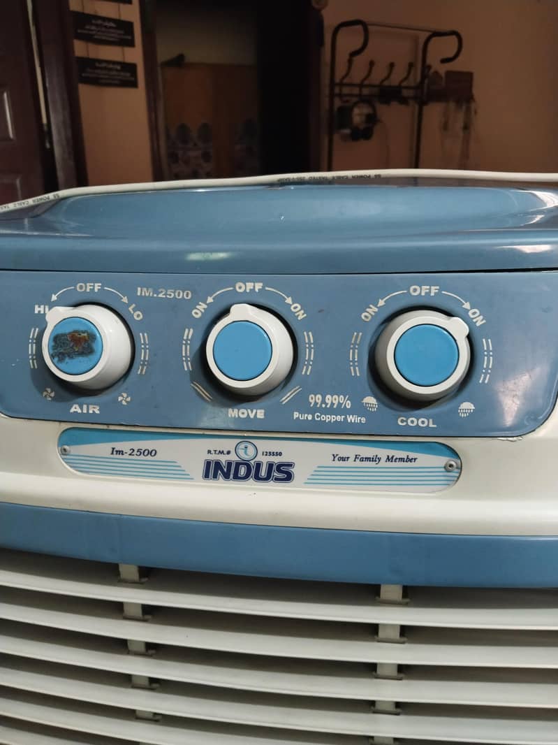 roomcooler 0