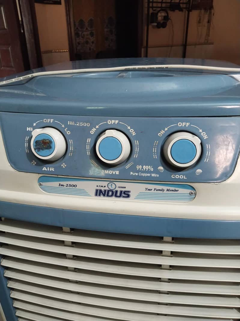 roomcooler 1