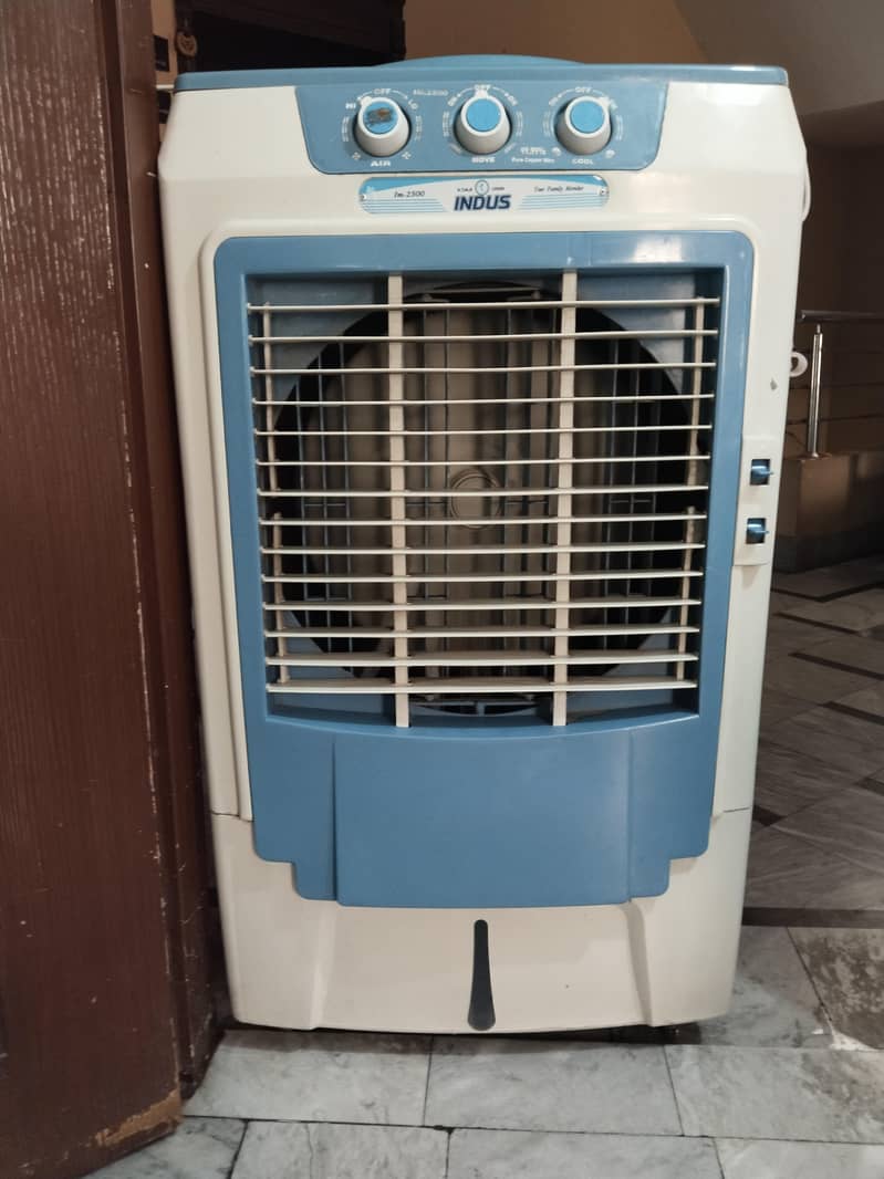 roomcooler 3