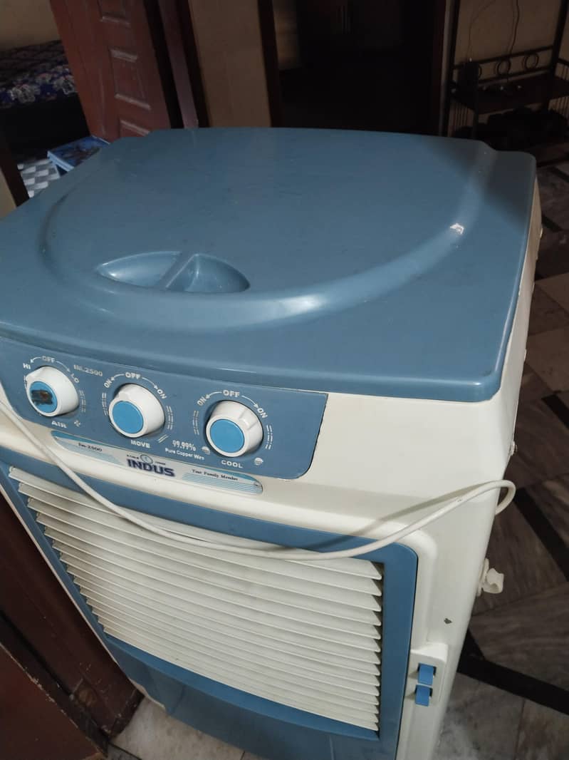 roomcooler 5