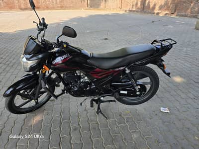 suzuki gr150