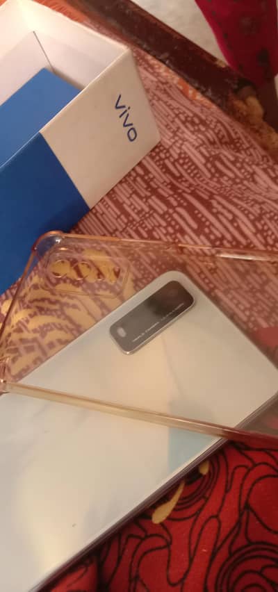 Vivo Y20