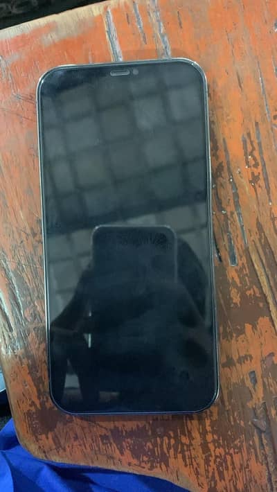 Apple iPhone 12 Pro Max