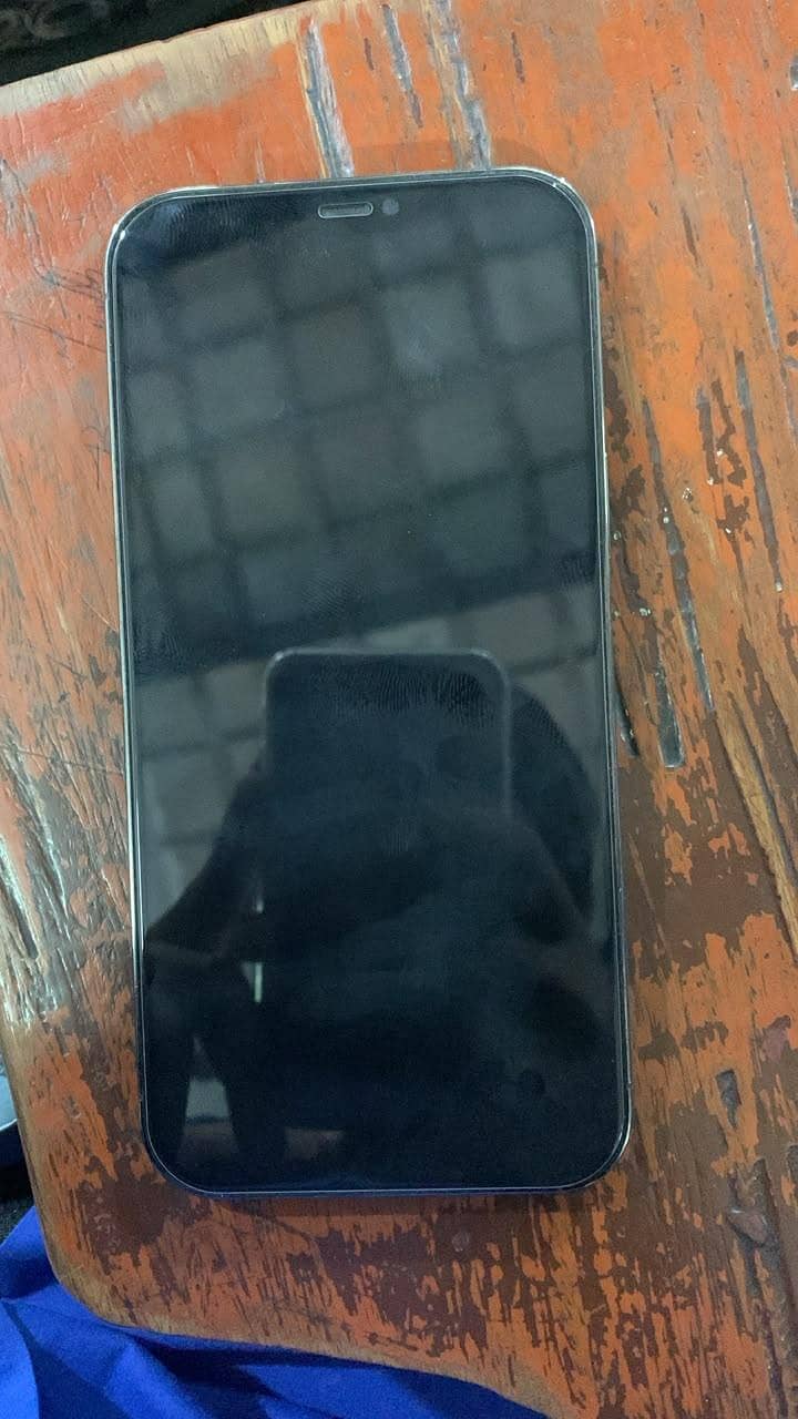 Apple iPhone 12 Pro Max 0