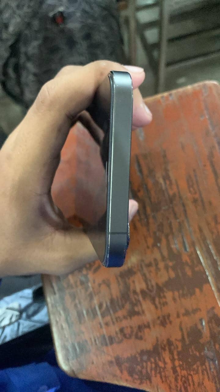 Apple iPhone 12 Pro Max 2