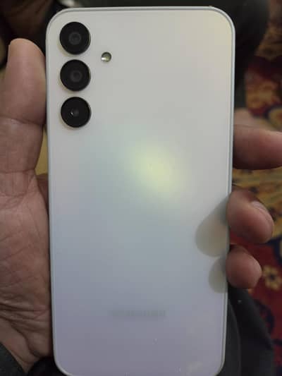 Samsung Mobile A15 5G