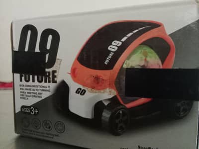 toys car