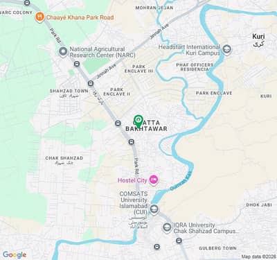 House For Rent In Chhatta Bakhtawar, Islamabad, Are Available For Rent From 35 Thousand To 40 Thousand.