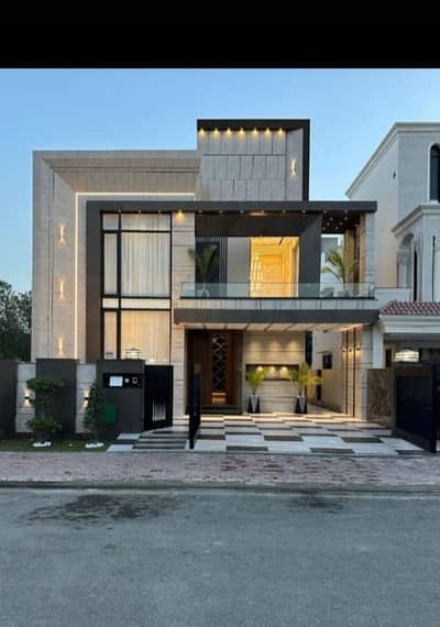 10 Marala A+ Constructed House Available For Sale