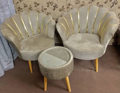 Coffee chair