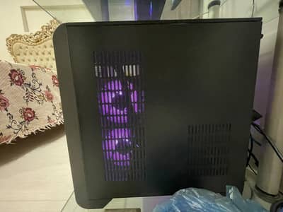 gaming 6 months old