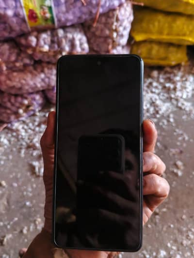 Infinix Note 30