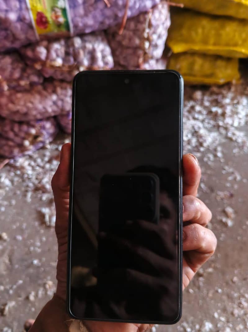 Infinix Note 30 0