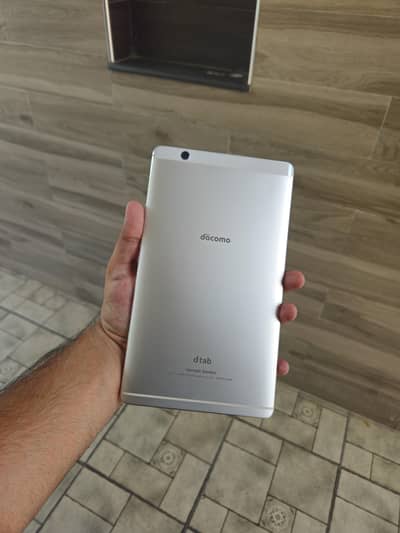 Huawei Mediapad M3 Lite