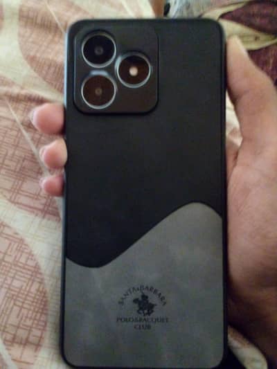 Realme Note 50