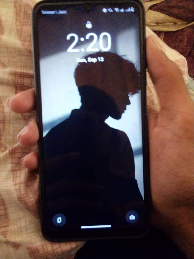 Realme Note 50 1