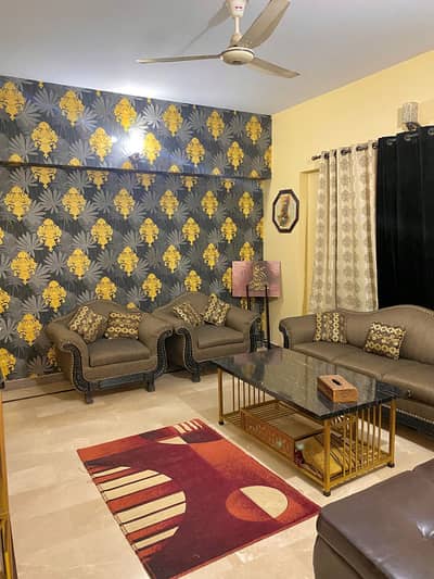 Silver Sand M Block 2 Bed DD Flat Road Face