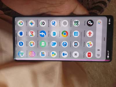 Google Pixel 6 Pro exchange possible