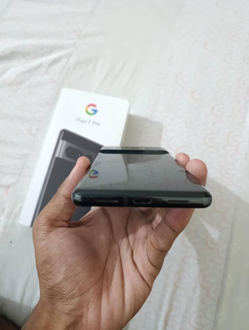 Google Pixel 7 Pro 1