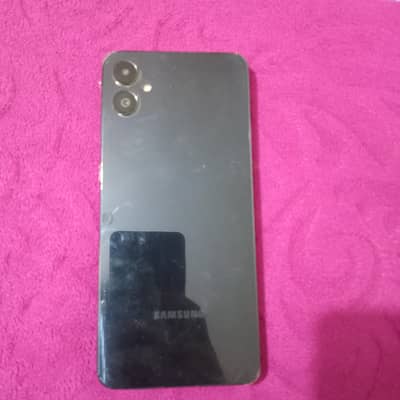 Samsung Mobile A05 6/128