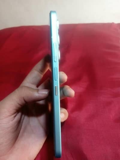 Infinix Hot 6 Pro