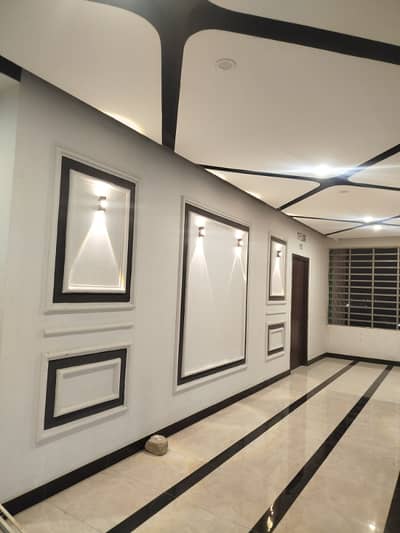 New High Rise Building L Block