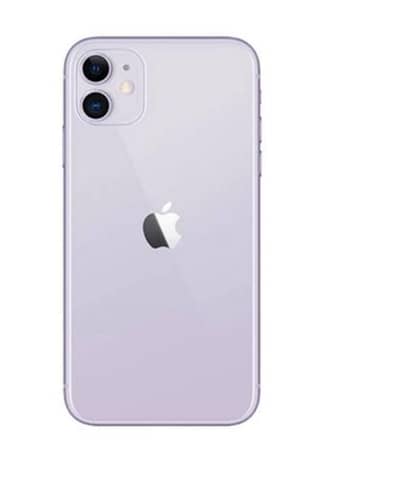 Apple iPhone 11