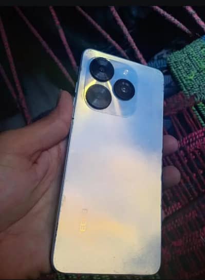tecno spark go dual offical pta 4 4 64gb urgent sale