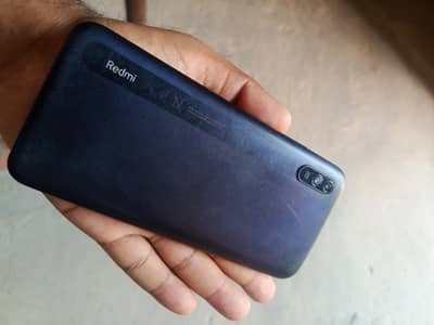 Xiaomi Redmi 9A