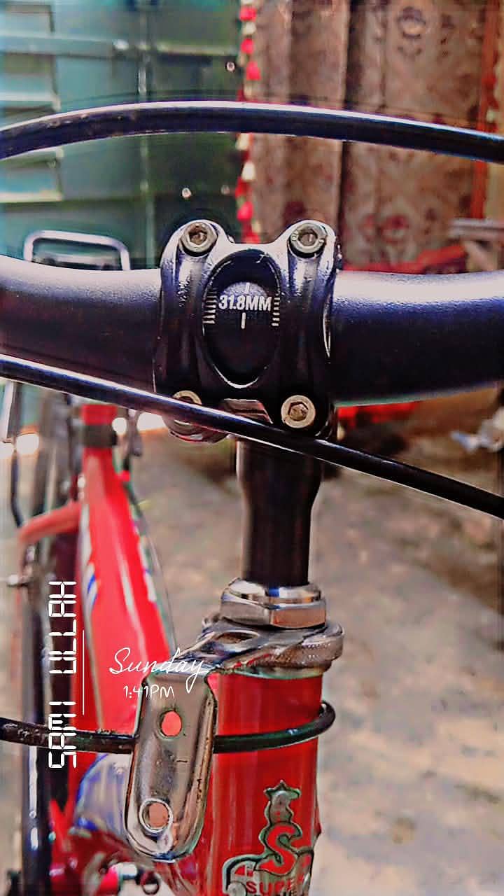cycle 3
