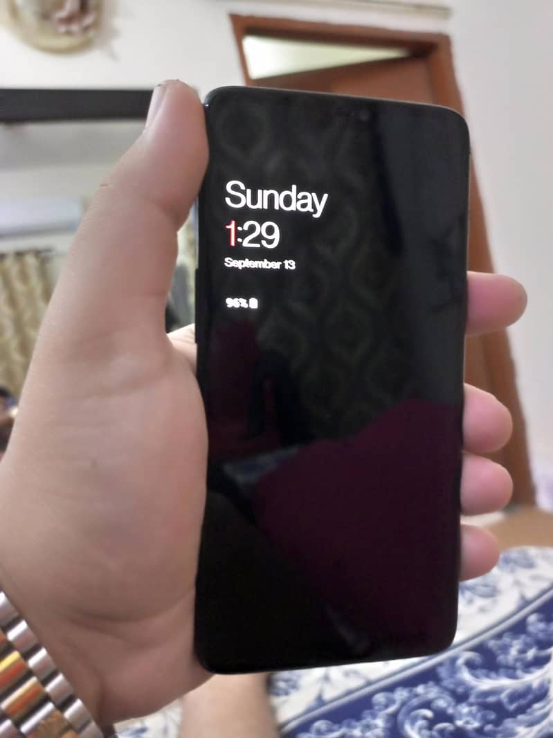 One Plus 6 2