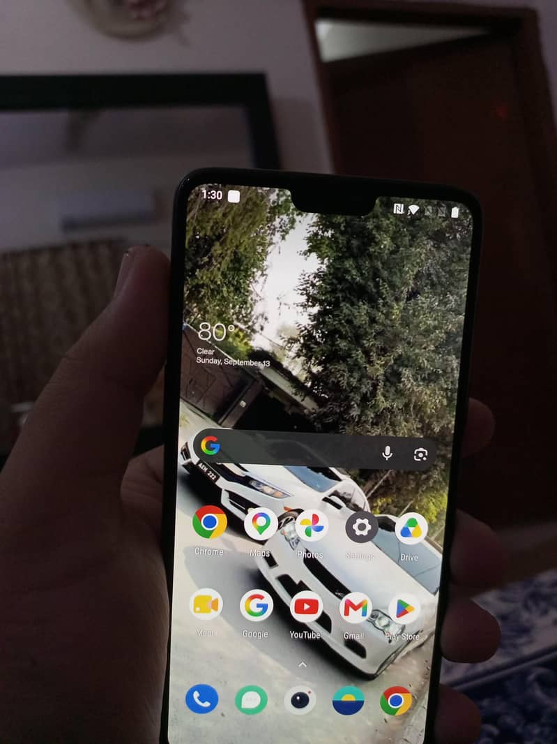 One Plus 6 3