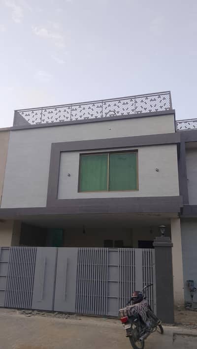 Baloch builders and construction
