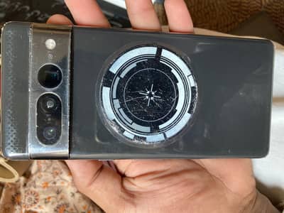 Google Pixel 7 Pro