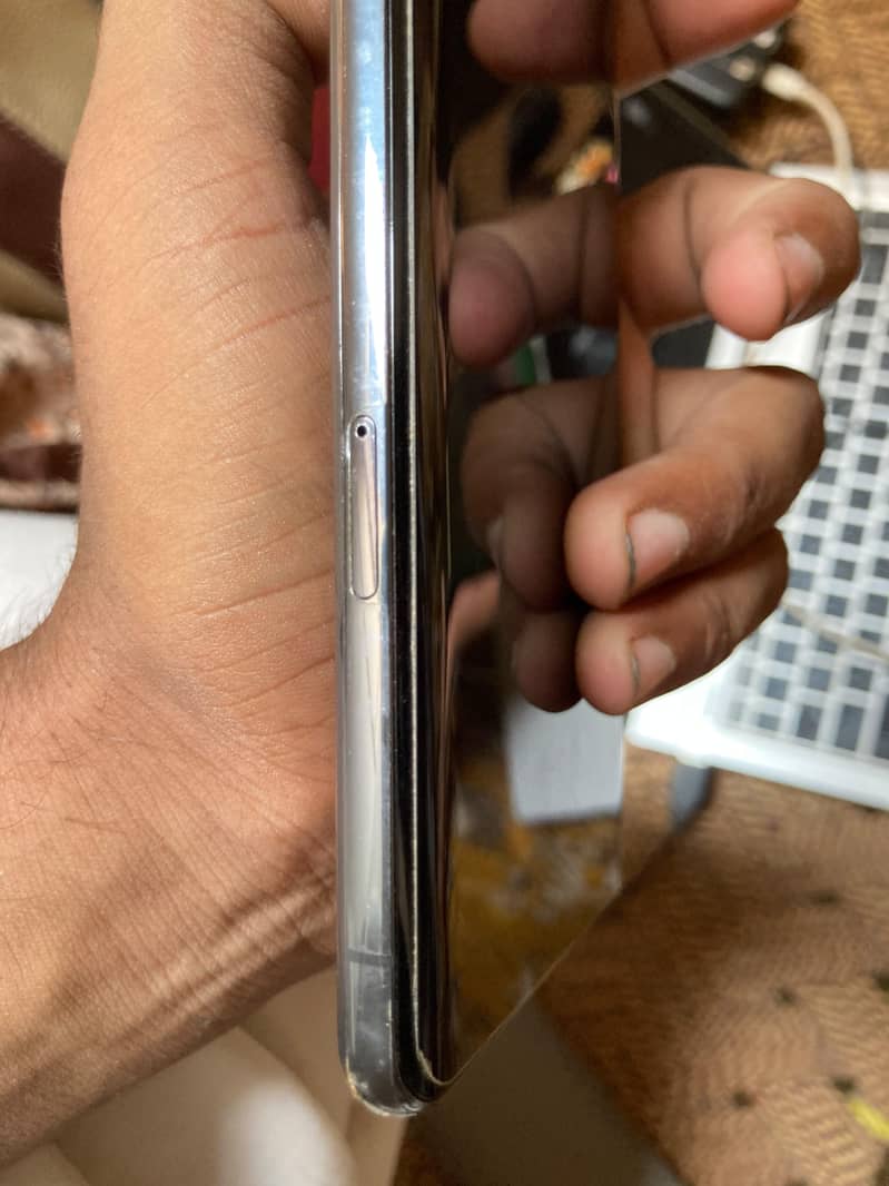 Google Pixel 7 Pro 3