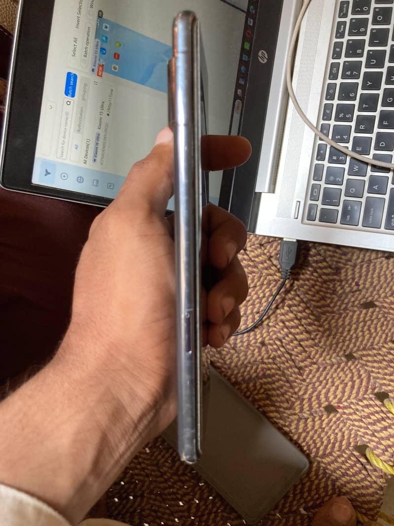 Google Pixel 7 Pro 4
