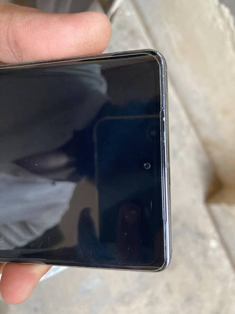 Google Pixel 7 Pro 6