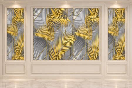 Wall papers -Wall sheet - Pvc wallpaper-Wall sticker-3d, 4d wallpaper