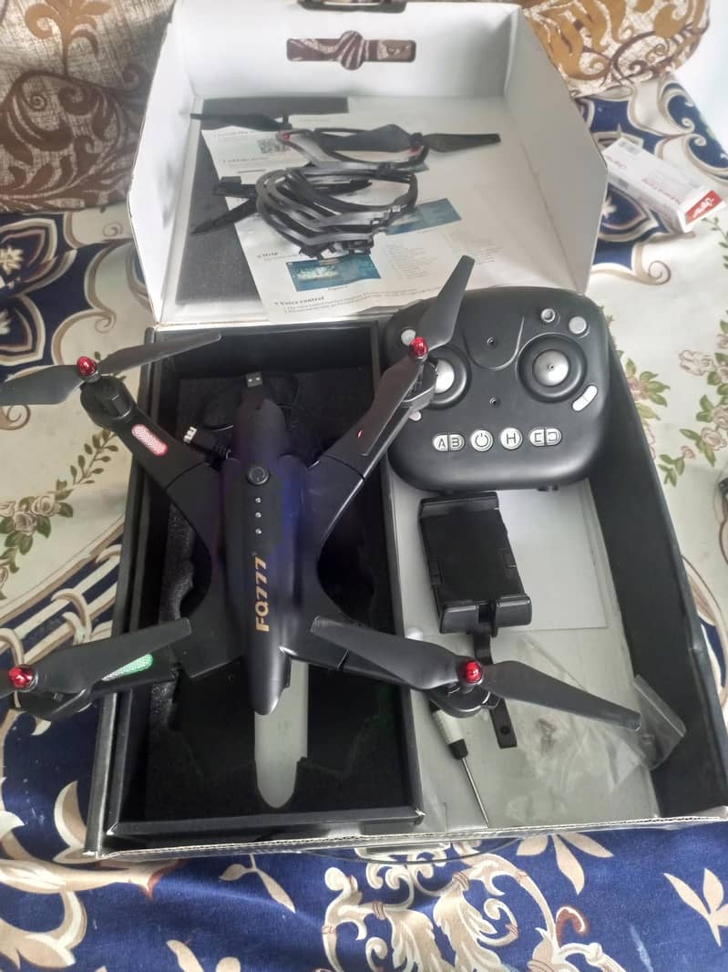 Drone 0