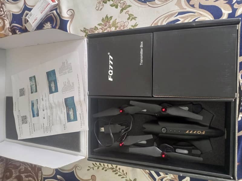 Drone 2