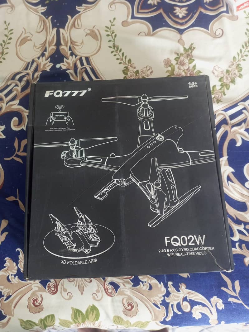Drone 3