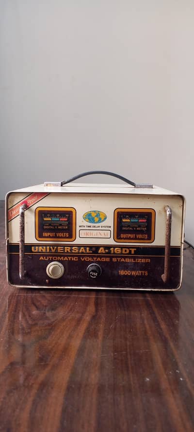 Universal A-16DT Stabilizer for Sale