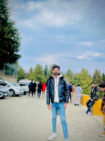 Zubair Ali