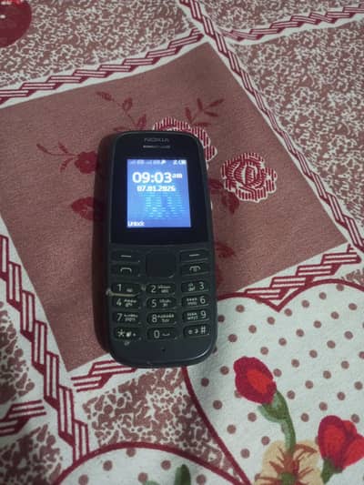 Nokia 105 (2019)