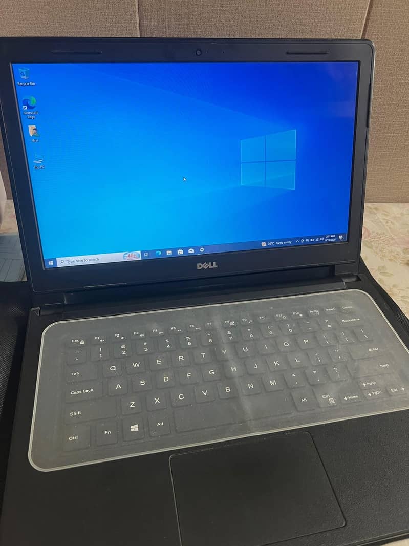 Dell i7 0