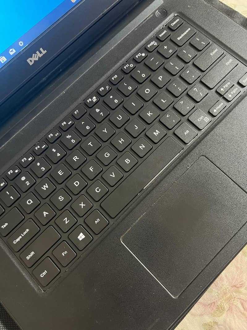 Dell i7 1