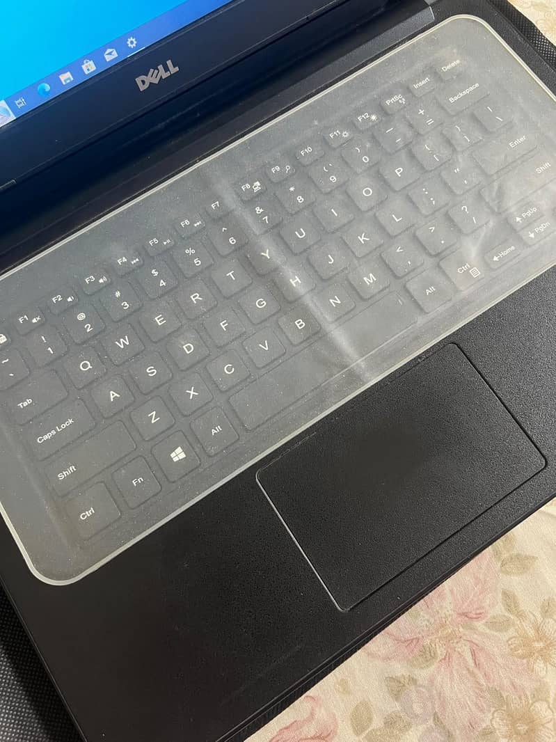 Dell i7 4
