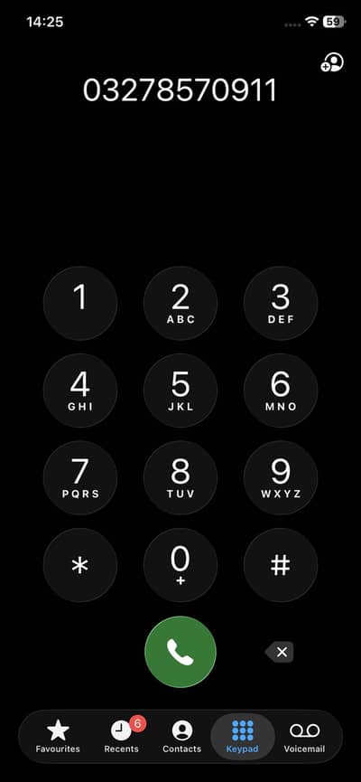 Apple iPhone 11